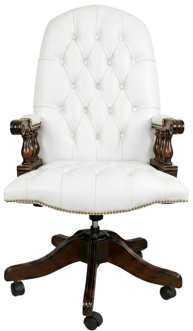 The Mountbatton Swivel
